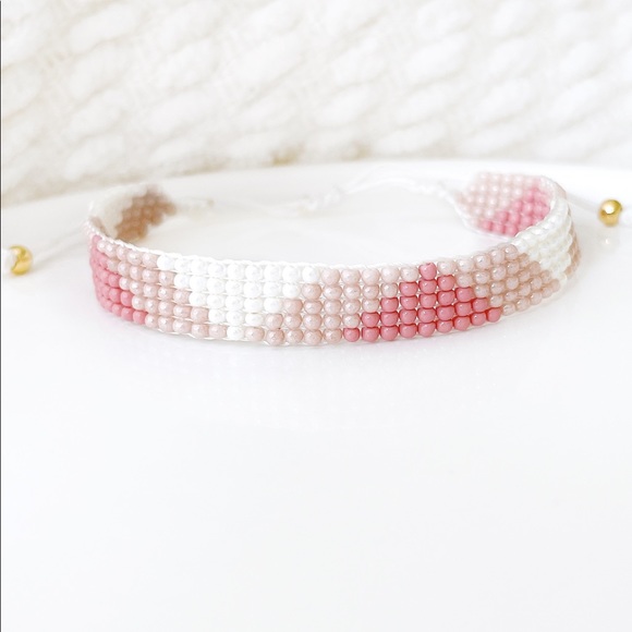 Miyuki Friendship Bracelet for Women Gift Jewelry - Picture 6 of 7
